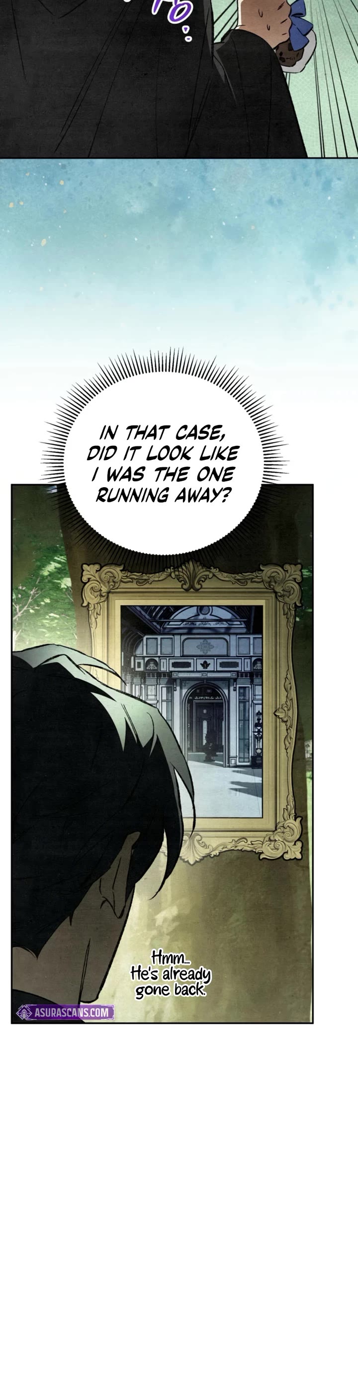 A Painter Who Draws Dungeons chapter 5 page 32