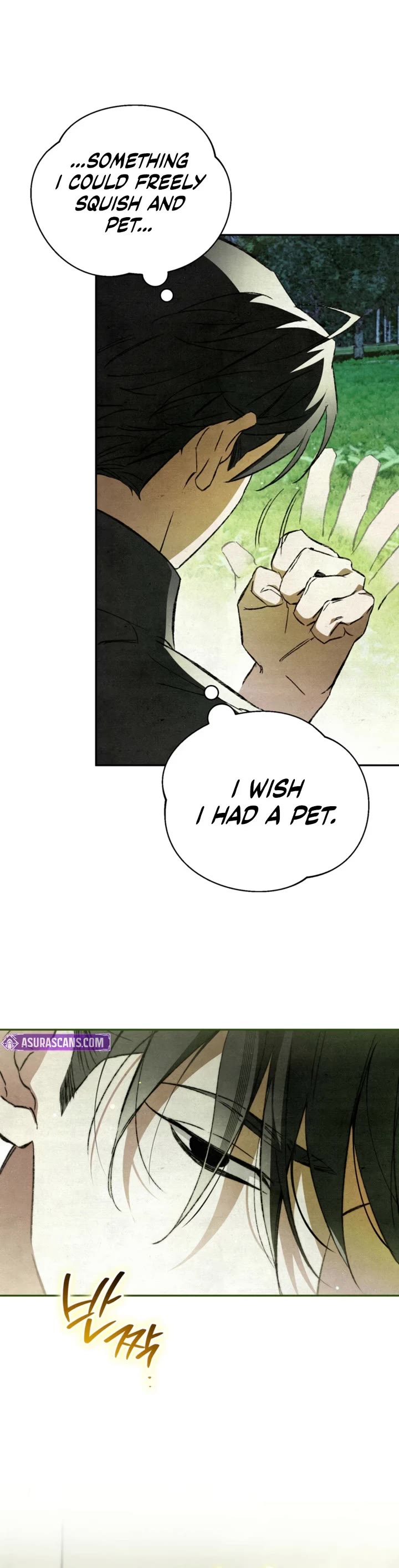 A Painter Who Draws Dungeons chapter 5 page 36