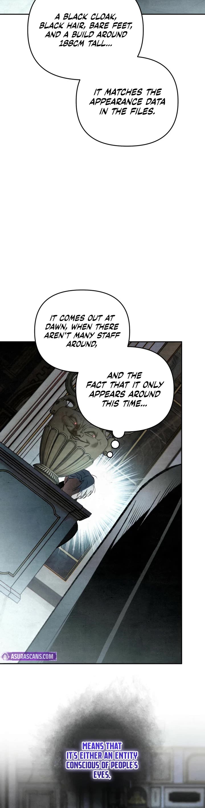 A Painter Who Draws Dungeons chapter 5 page 4