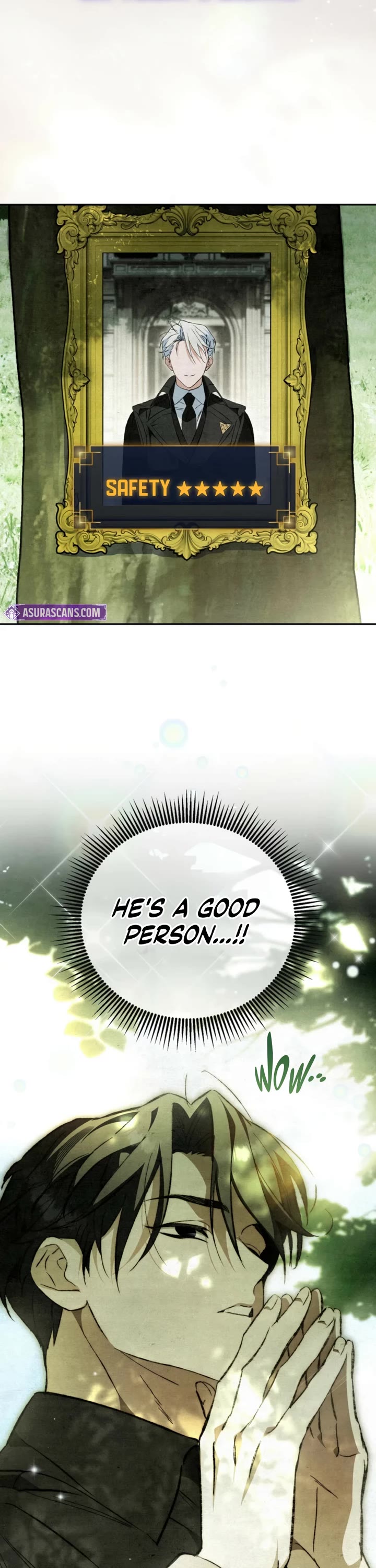 A Painter Who Draws Dungeons chapter 5 page 47