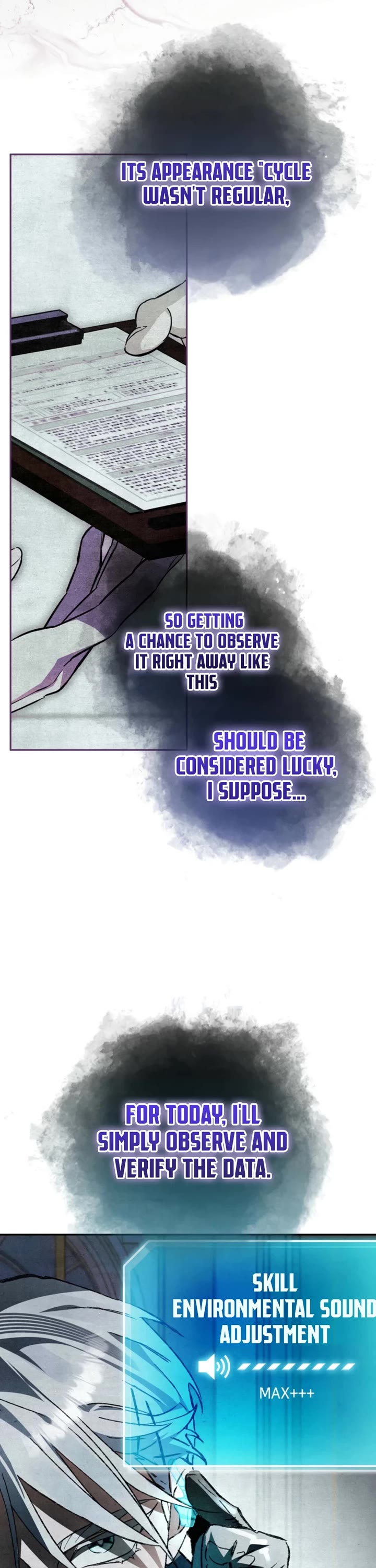 A Painter Who Draws Dungeons chapter 5 page 6