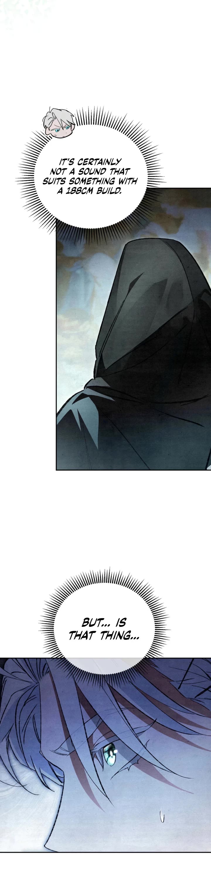 A Painter Who Draws Dungeons chapter 5 page 9
