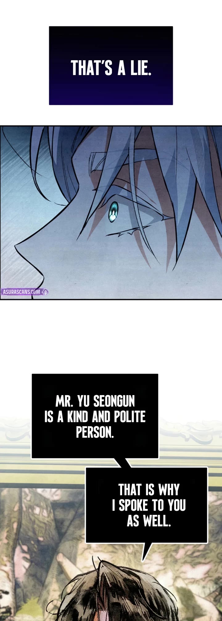 A Painter Who Draws Dungeons chapter 6 page 15