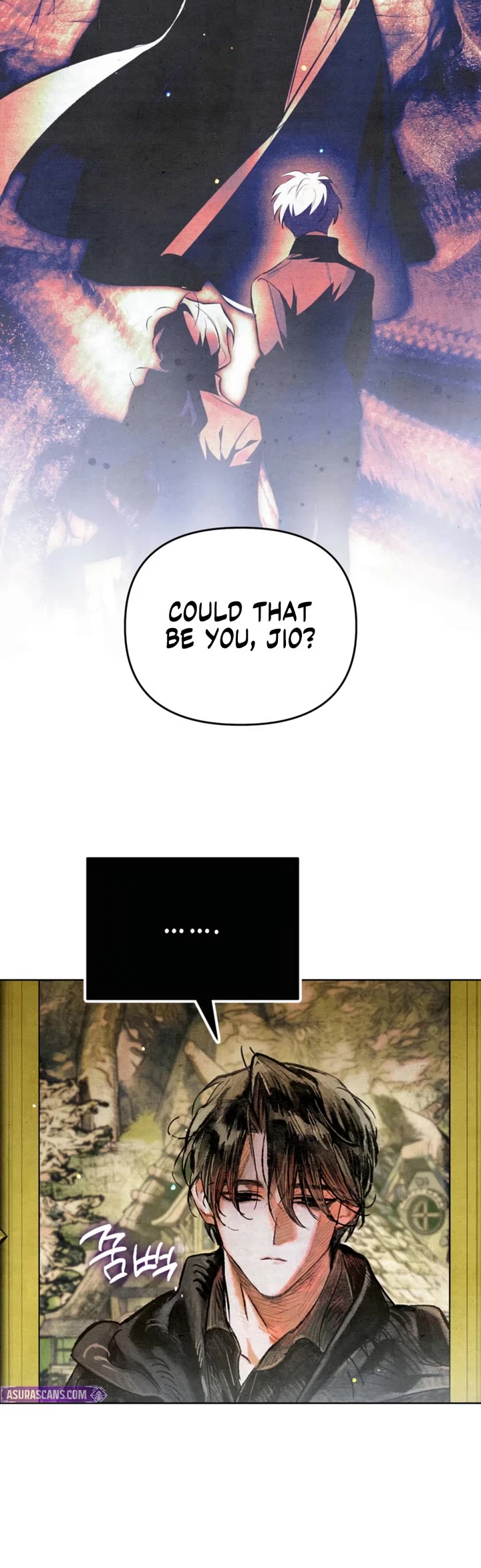 A Painter Who Draws Dungeons chapter 6 page 20
