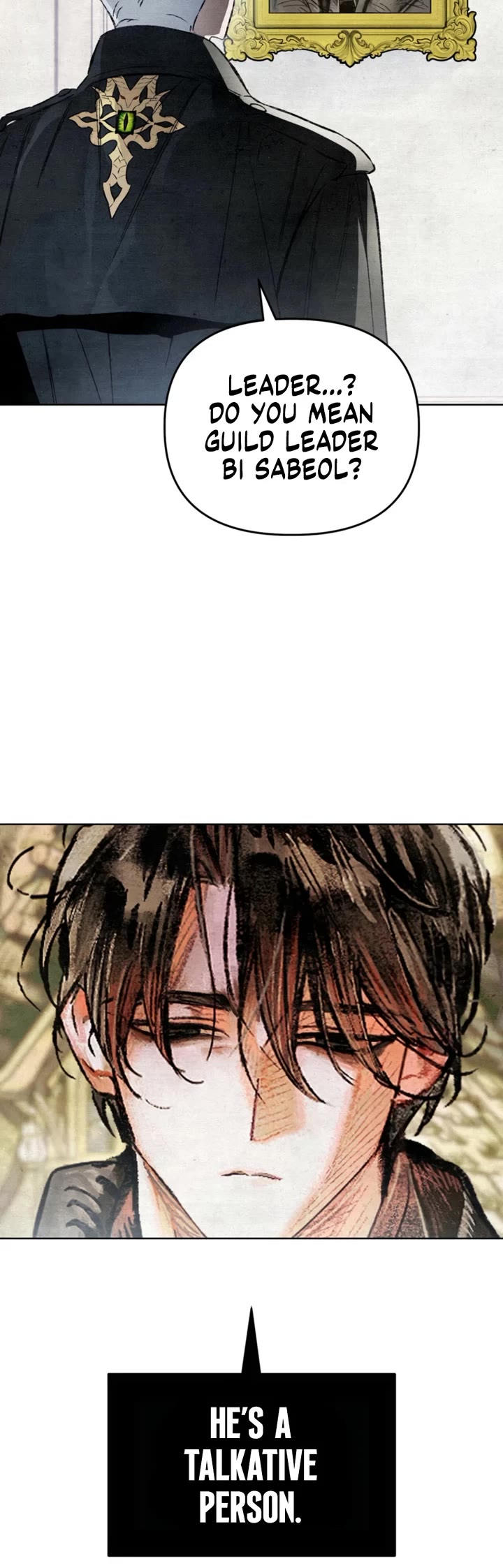 A Painter Who Draws Dungeons chapter 6 page 31