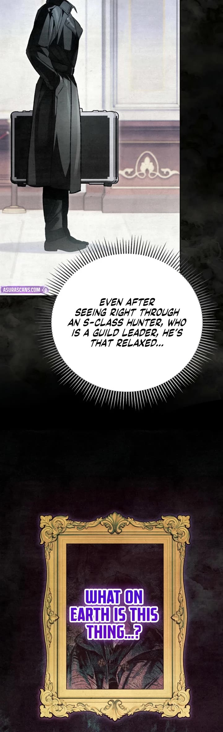 A Painter Who Draws Dungeons chapter 6 page 36