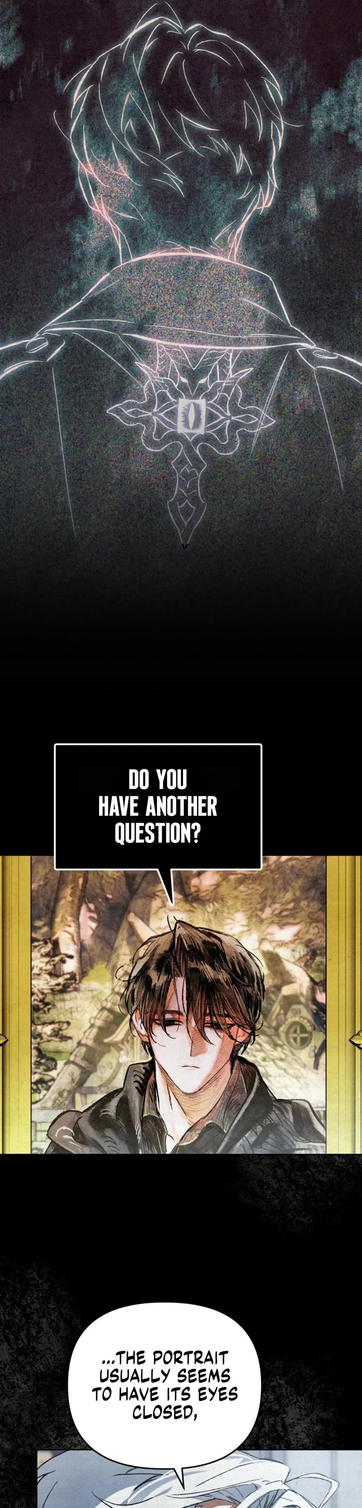 A Painter Who Draws Dungeons chapter 6 page 37