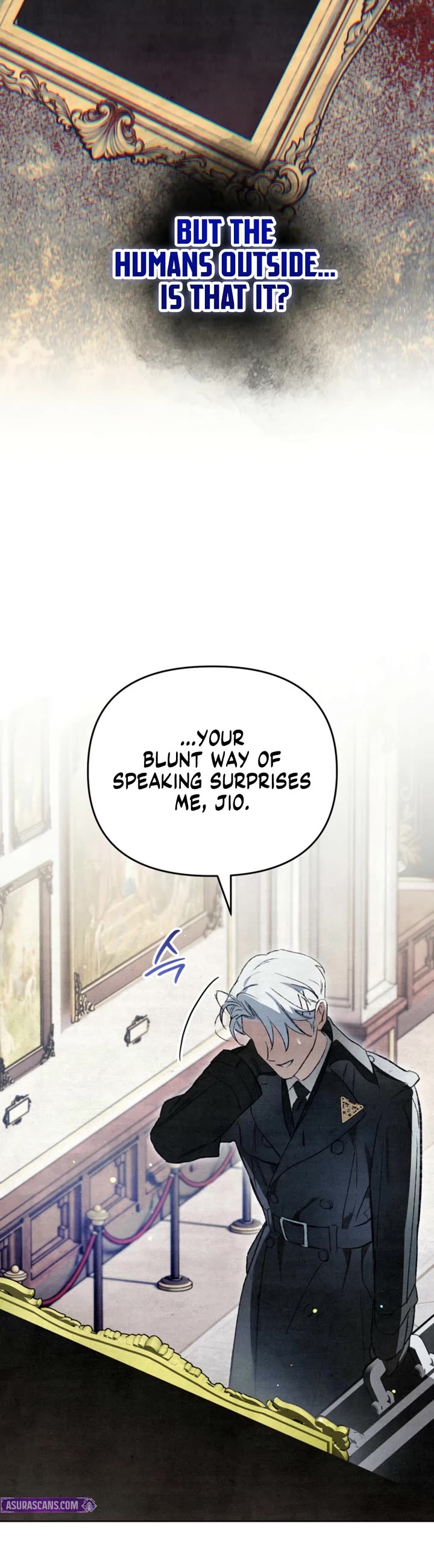 A Painter Who Draws Dungeons chapter 6 page 44