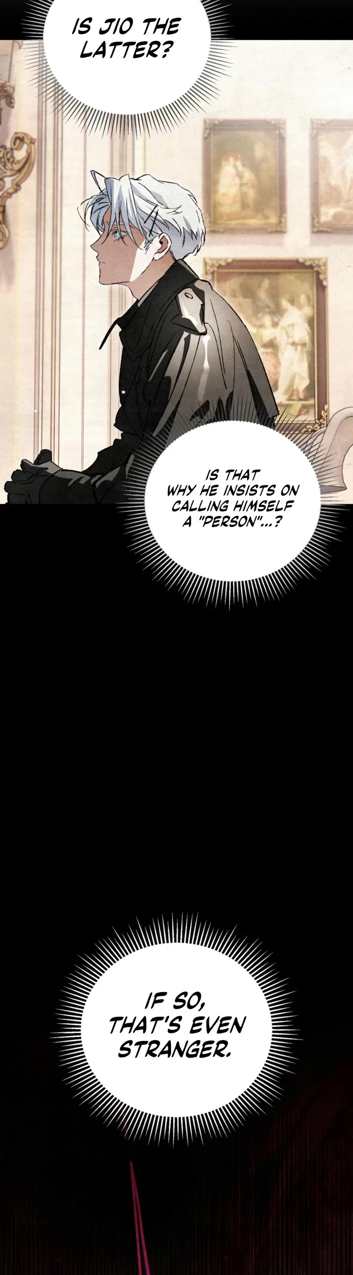 A Painter Who Draws Dungeons chapter 7 page 27