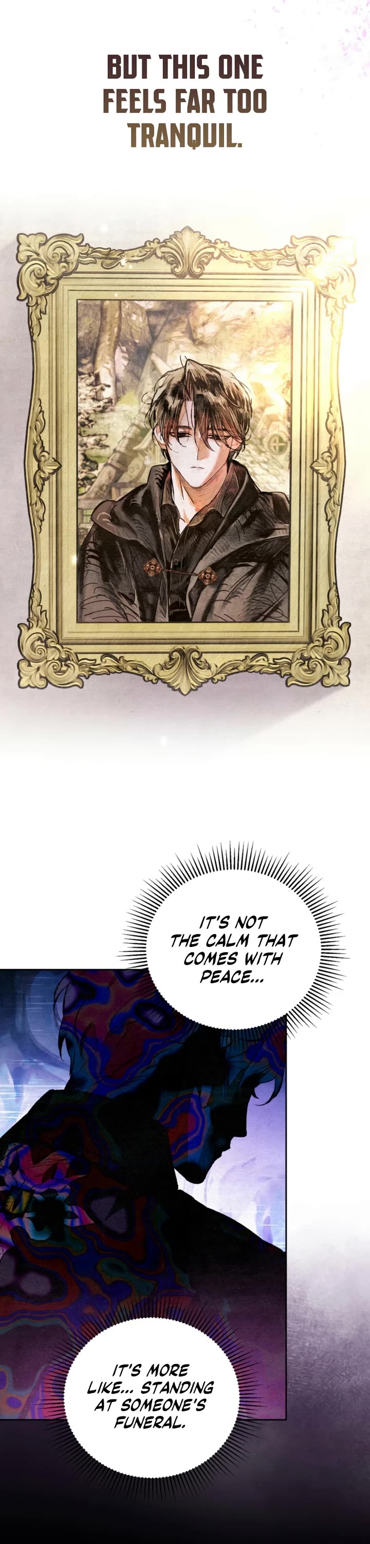 A Painter Who Draws Dungeons chapter 7 page 29
