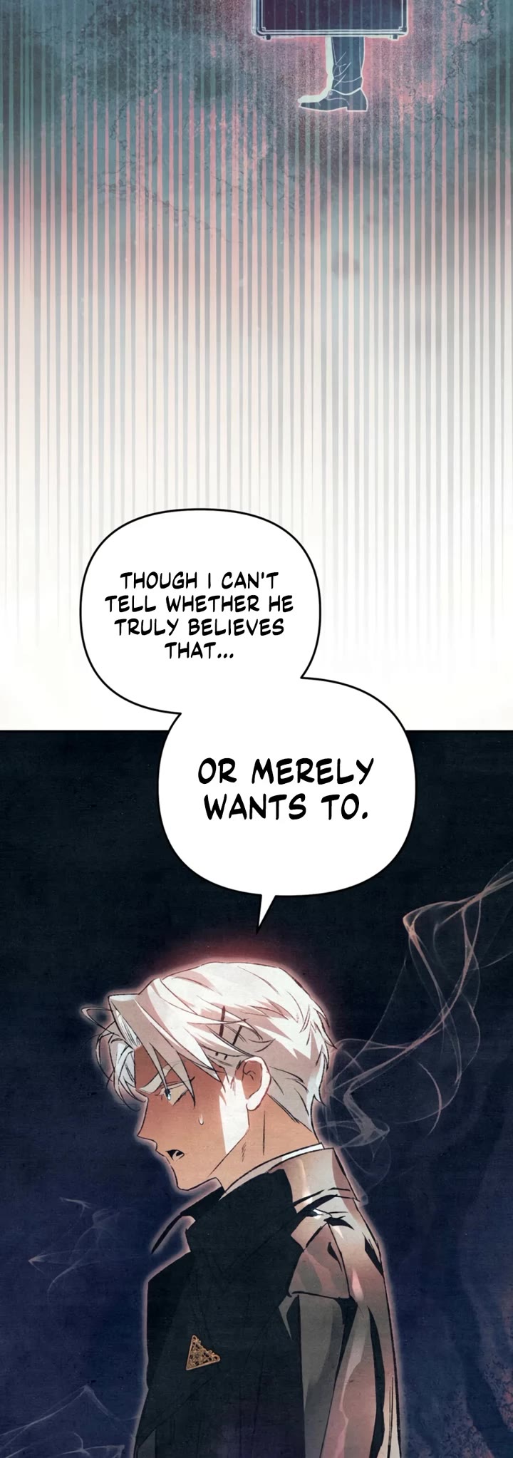 A Painter Who Draws Dungeons chapter 7 page 3