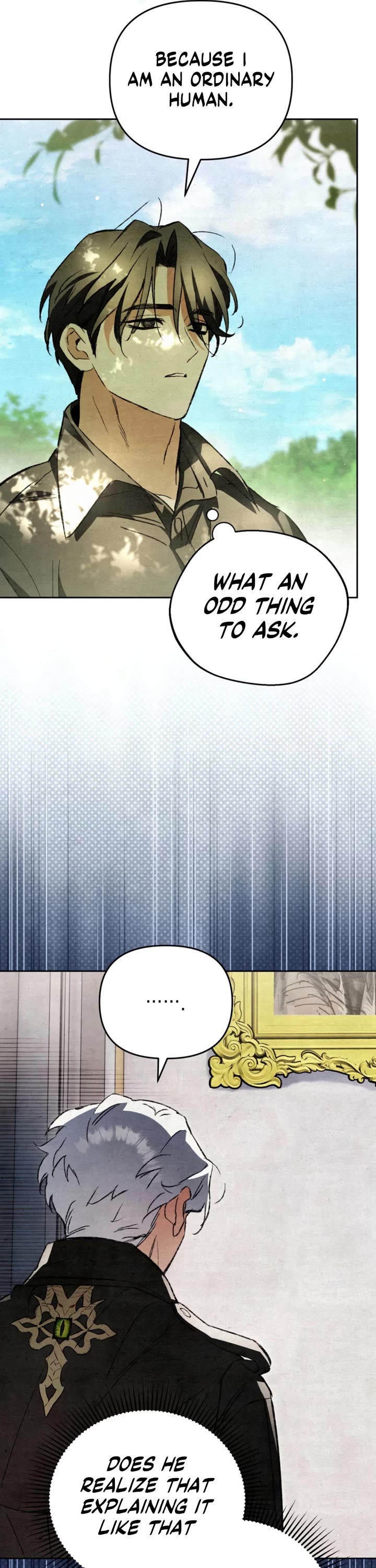 A Painter Who Draws Dungeons chapter 7 page 37