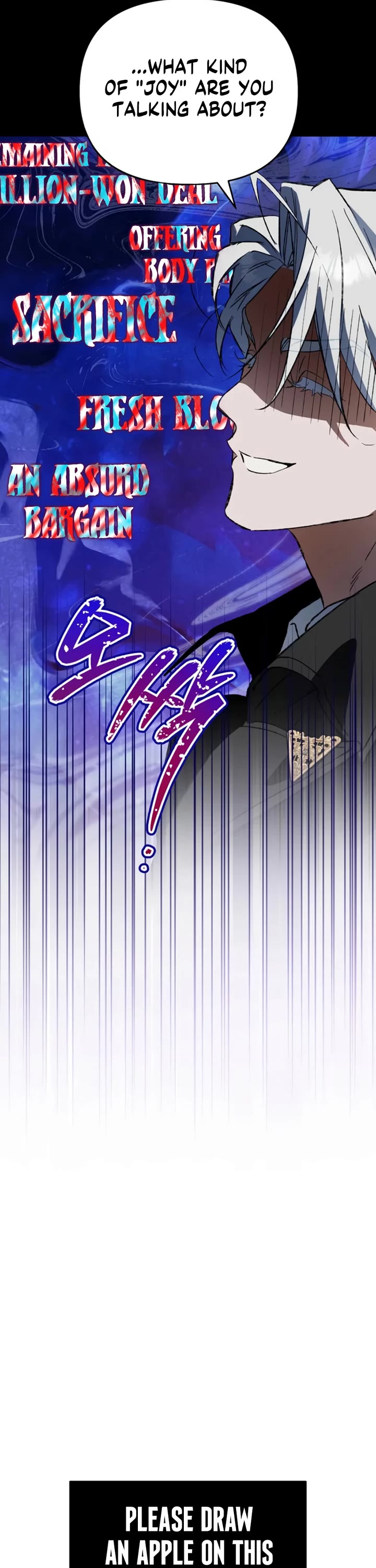 A Painter Who Draws Dungeons chapter 7 page 45