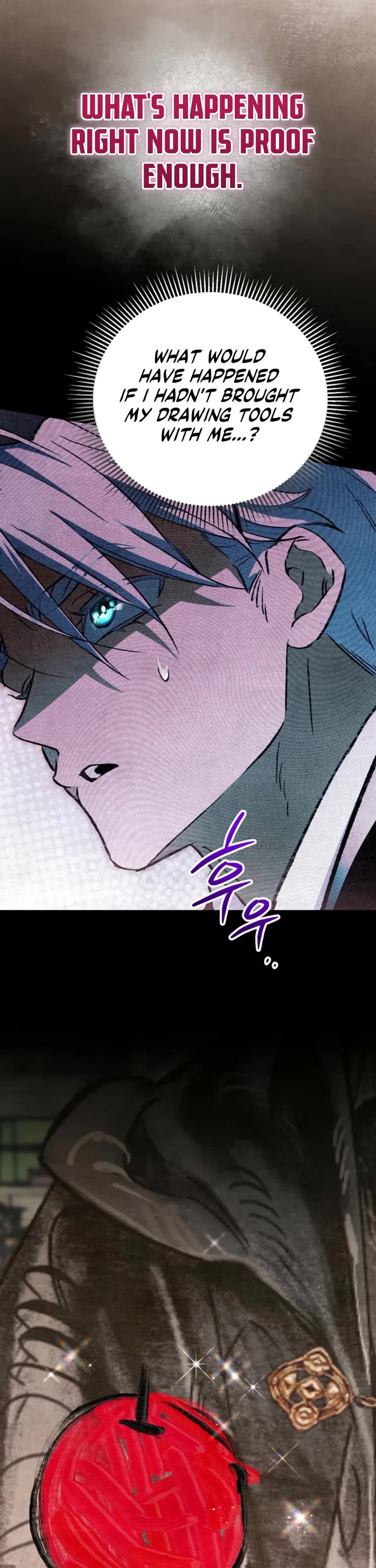 A Painter Who Draws Dungeons chapter 7 page 50