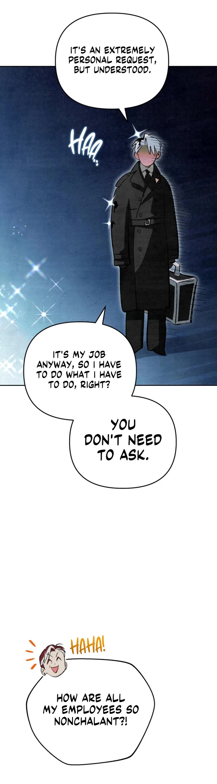 A Painter Who Draws Dungeons chapter 7 page 8