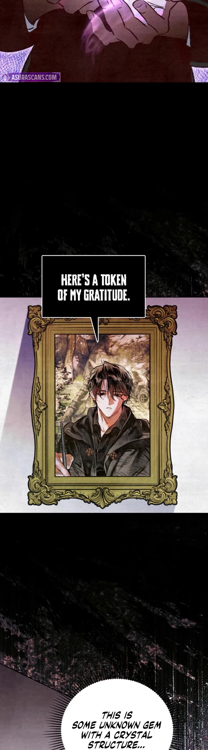A Painter Who Draws Dungeons chapter 8 page 15