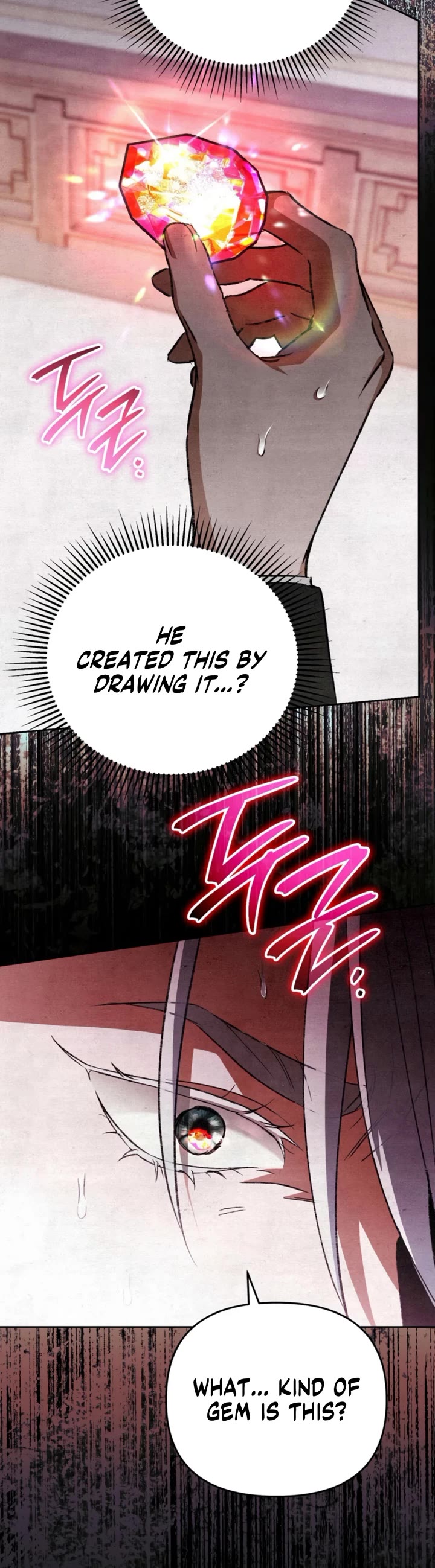 A Painter Who Draws Dungeons chapter 8 page 16