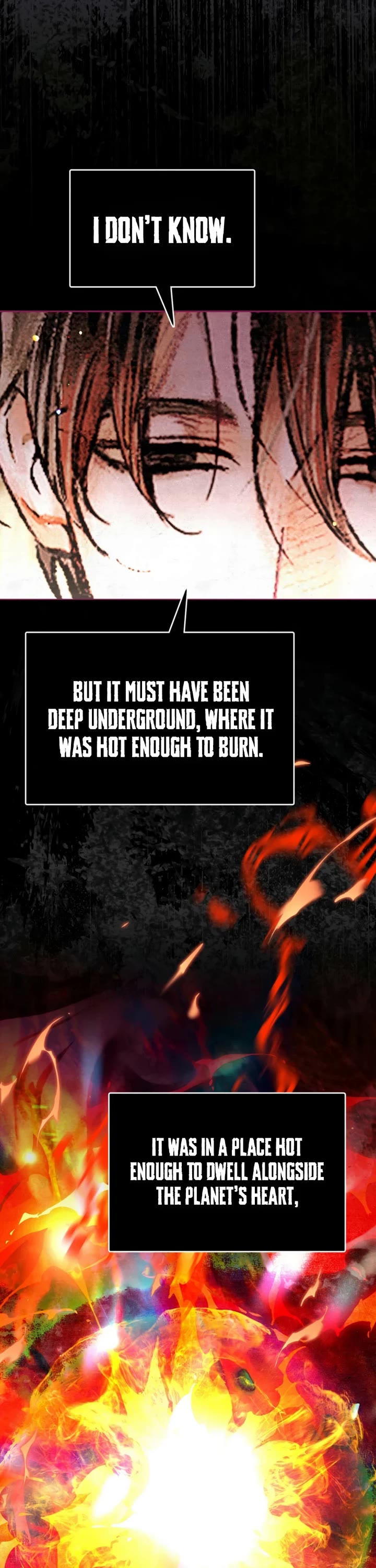 A Painter Who Draws Dungeons chapter 8 page 17