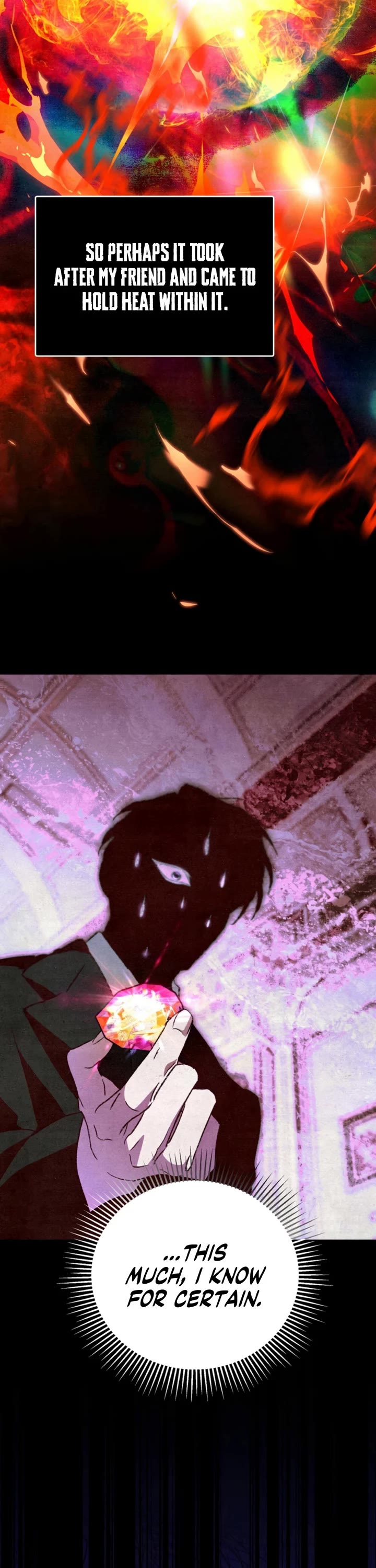 A Painter Who Draws Dungeons chapter 8 page 18