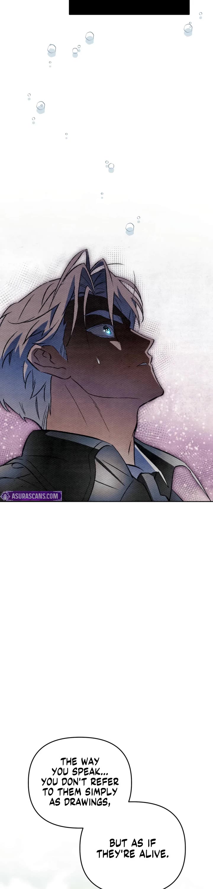 A Painter Who Draws Dungeons chapter 8 page 34