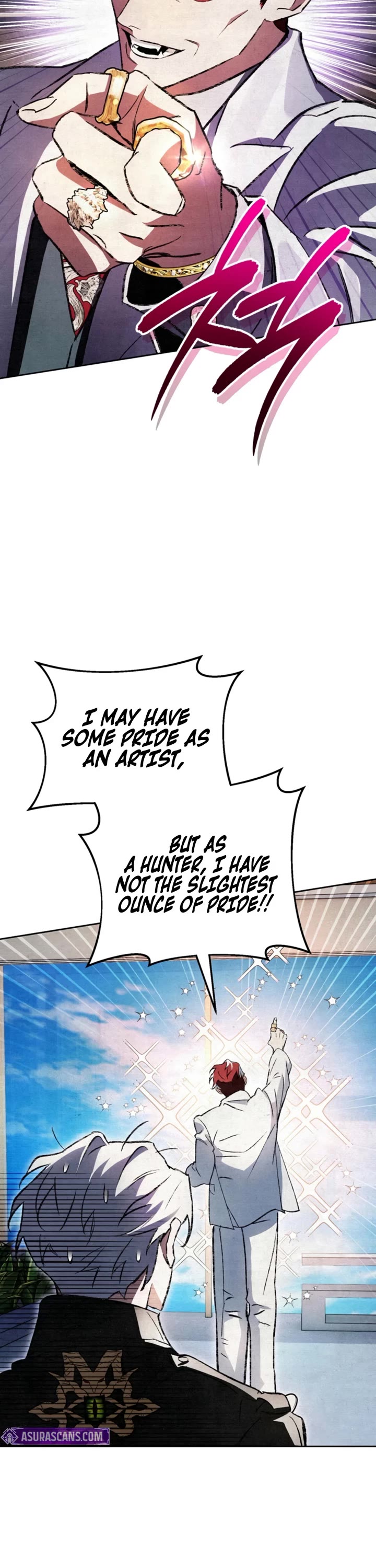 A Painter Who Draws Dungeons chapter 8 page 50