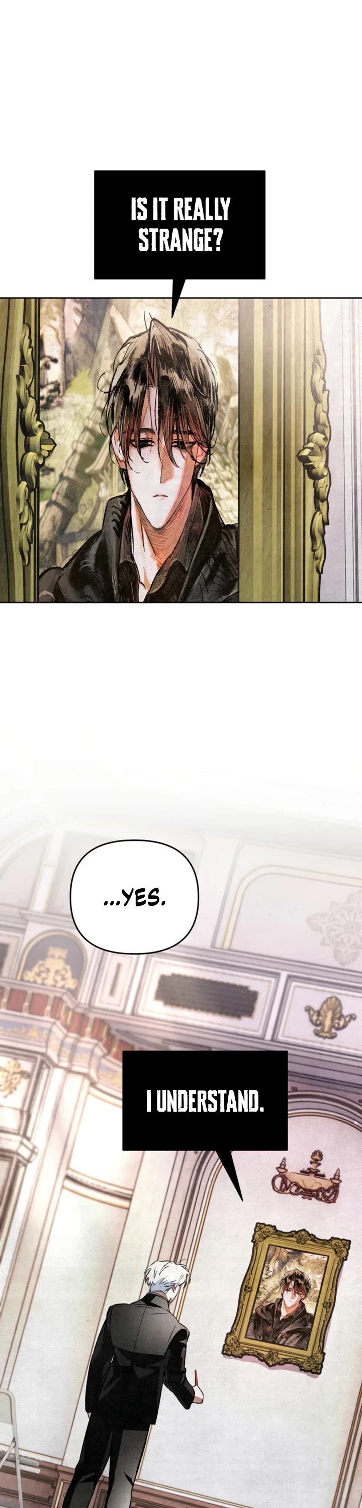 A Painter Who Draws Dungeons chapter 8 page 6
