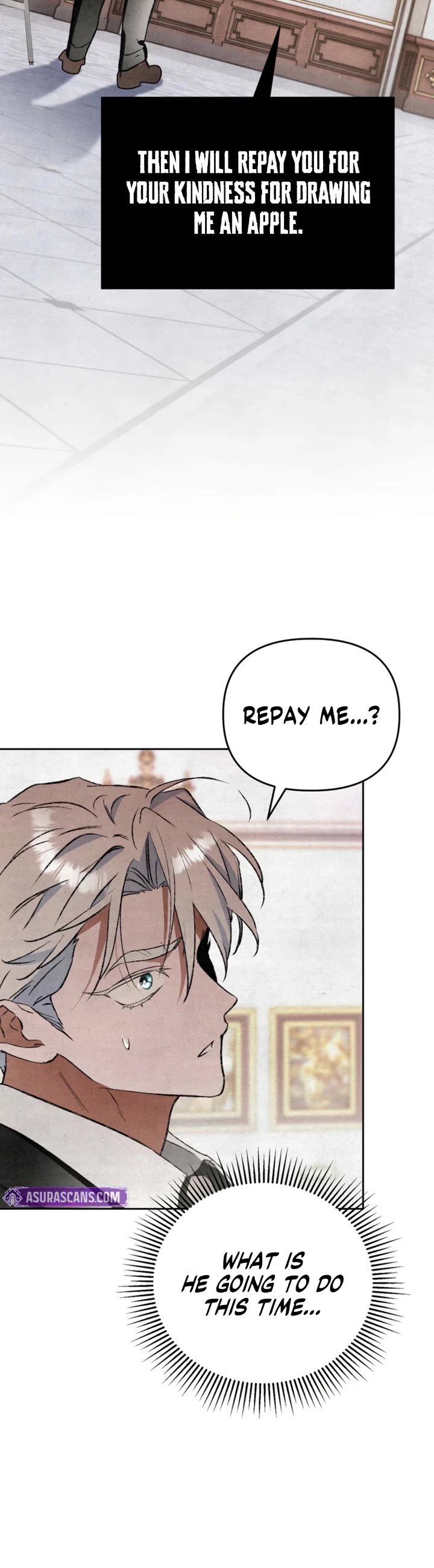 A Painter Who Draws Dungeons chapter 8 page 7