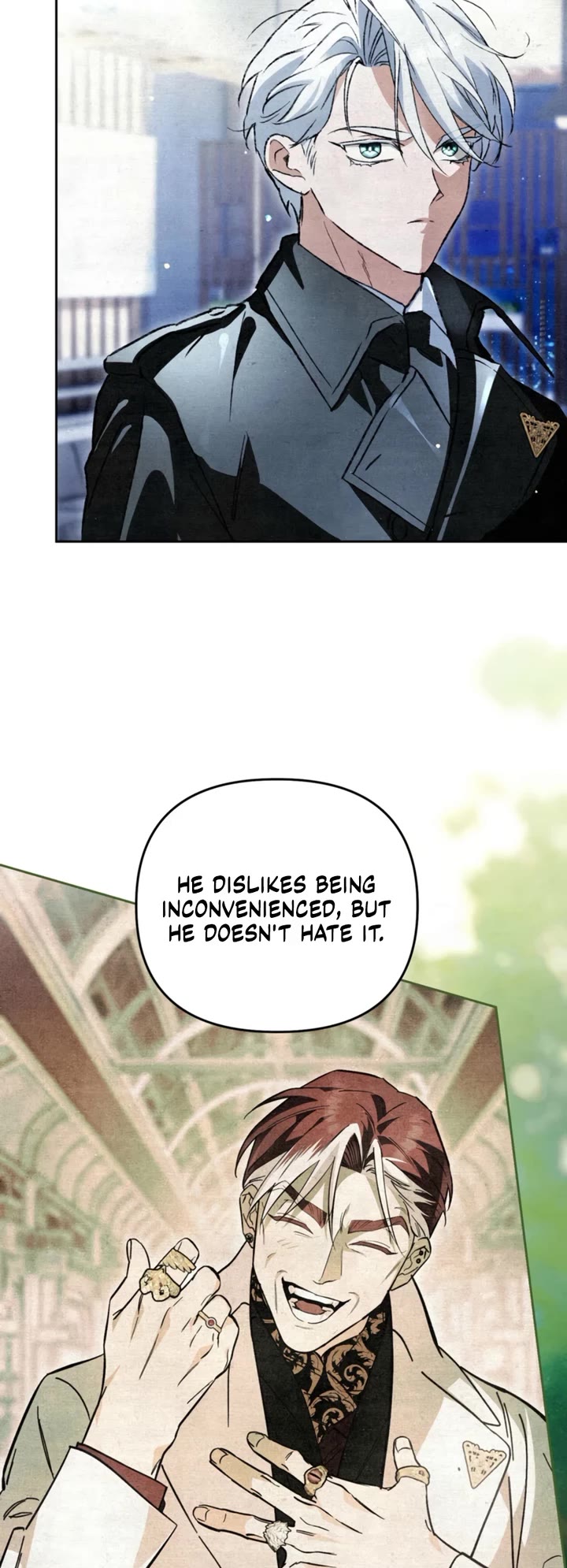 A Painter Who Draws Dungeons chapter 9 page 11
