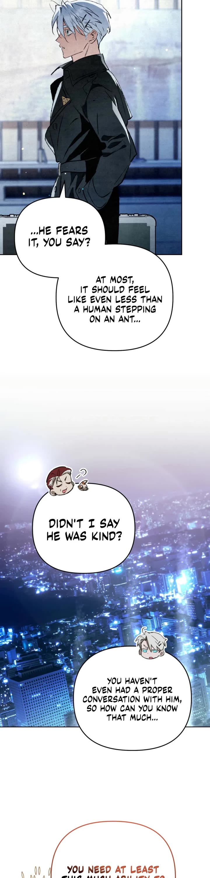 A Painter Who Draws Dungeons chapter 9 page 14