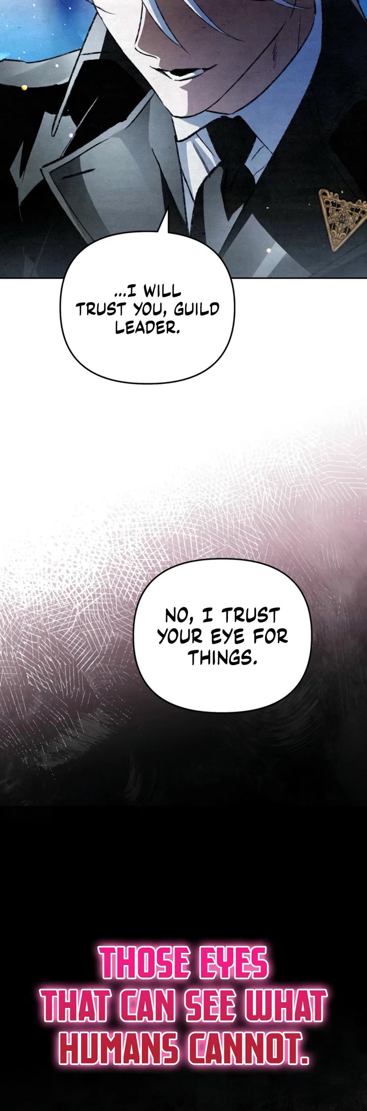 A Painter Who Draws Dungeons chapter 9 page 19