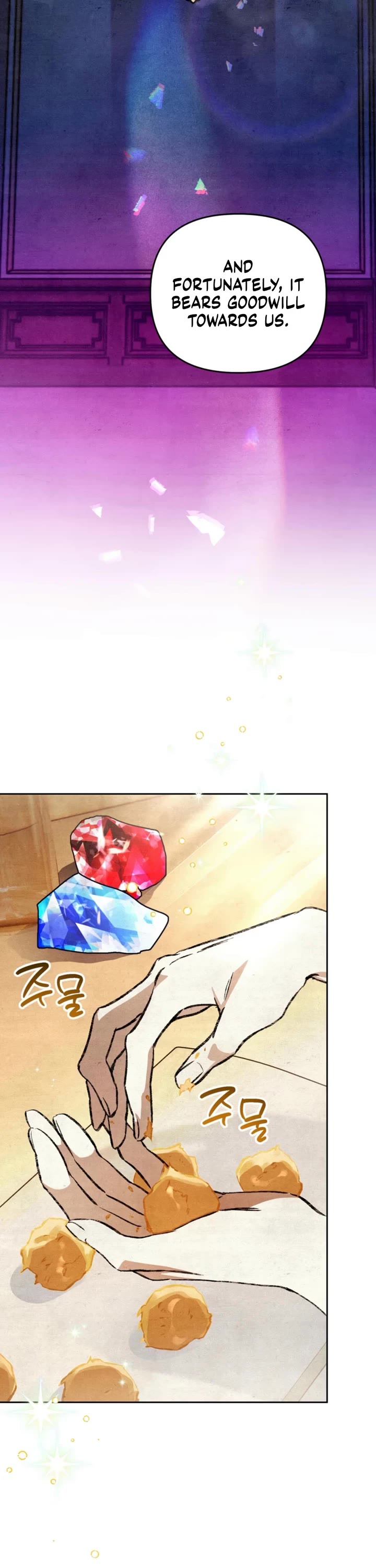 A Painter Who Draws Dungeons chapter 9 page 2