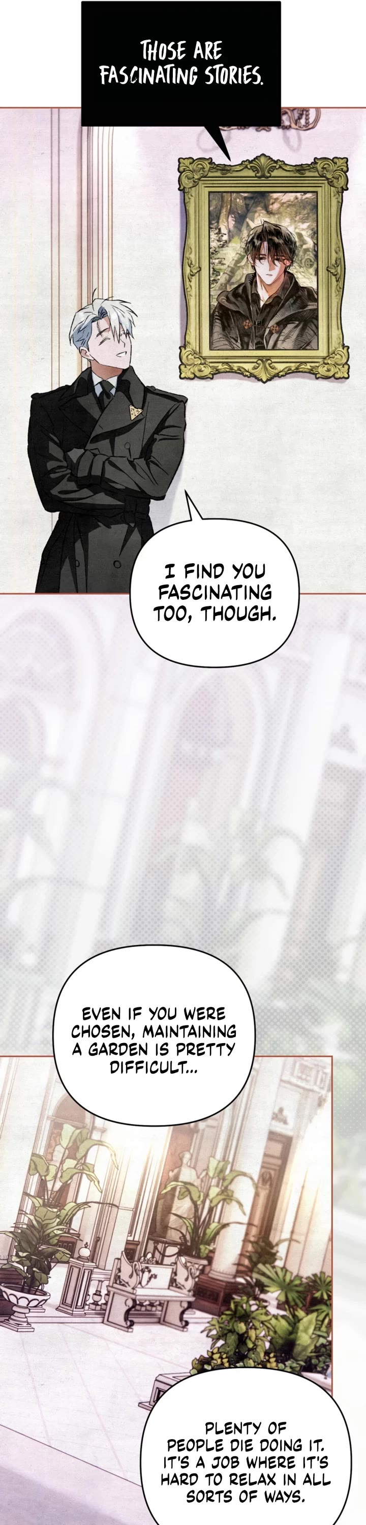 A Painter Who Draws Dungeons chapter 9 page 41