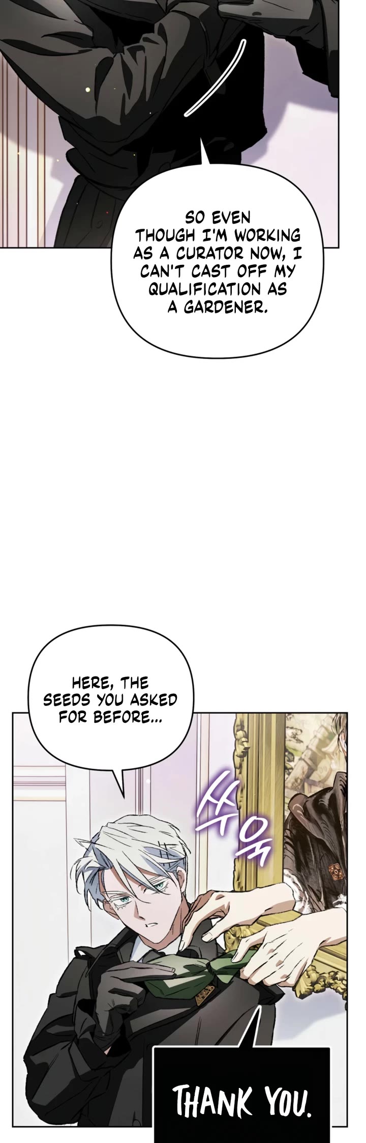 A Painter Who Draws Dungeons chapter 9 page 43