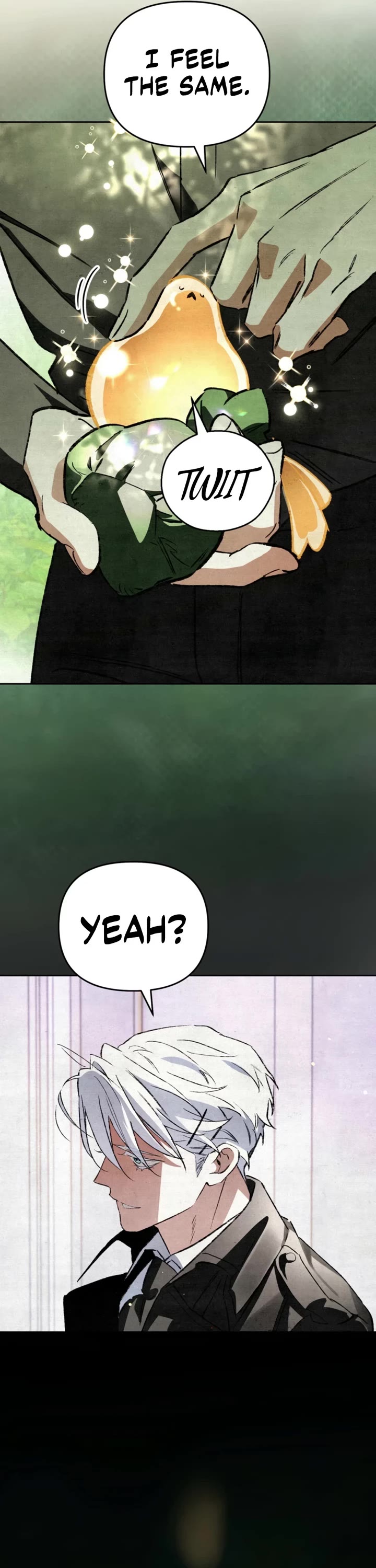 A Painter Who Draws Dungeons chapter 9 page 49
