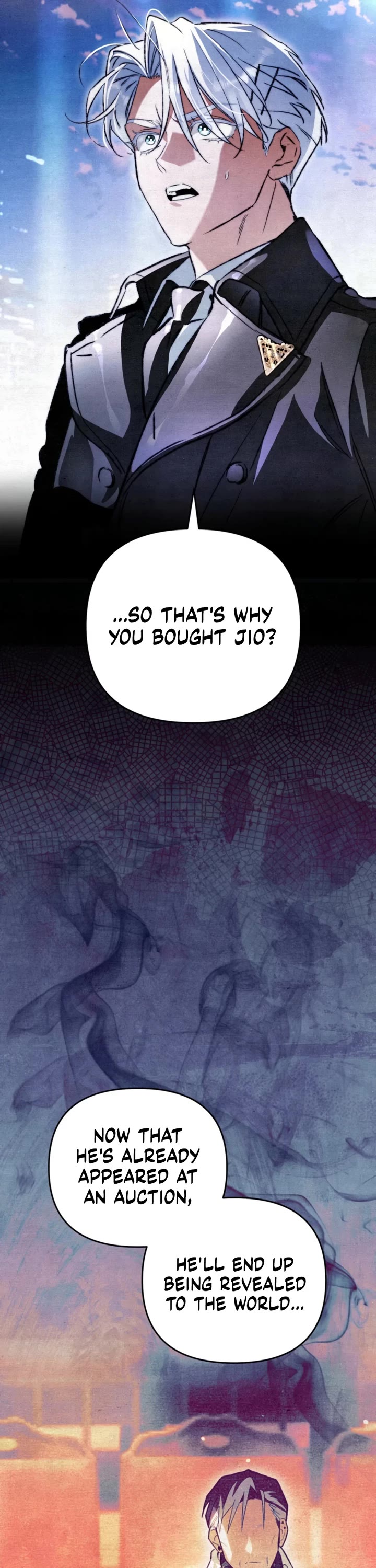 A Painter Who Draws Dungeons chapter 9 page 5