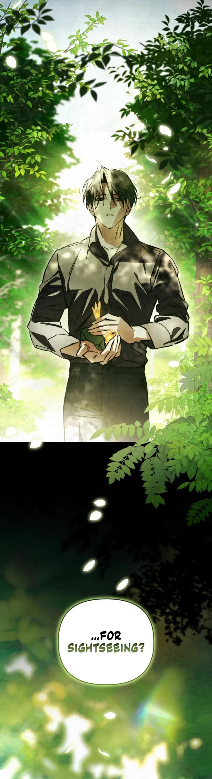 A Painter Who Draws Dungeons chapter 9 page 51