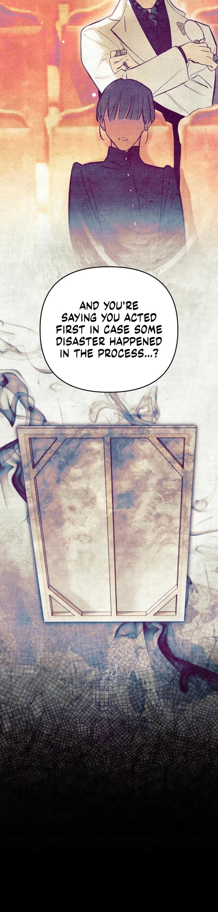 A Painter Who Draws Dungeons chapter 9 page 6