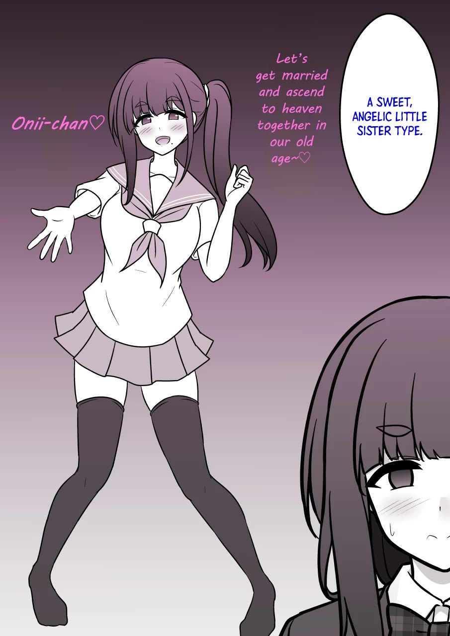 A Parallel World With A 1:39 Male To Female Ratio Is Unexpectedly Normal chapter 163 page 4