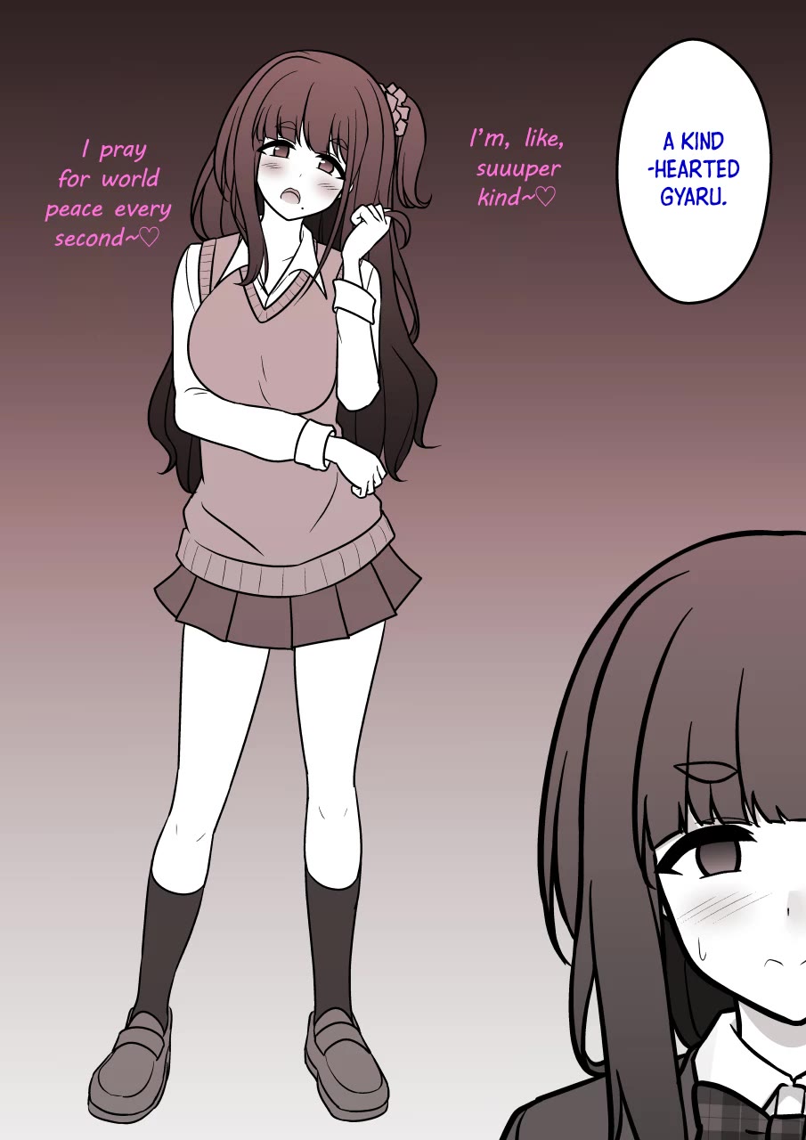 A Parallel World With A 1:39 Male To Female Ratio Is Unexpectedly Normal chapter 163 page 5