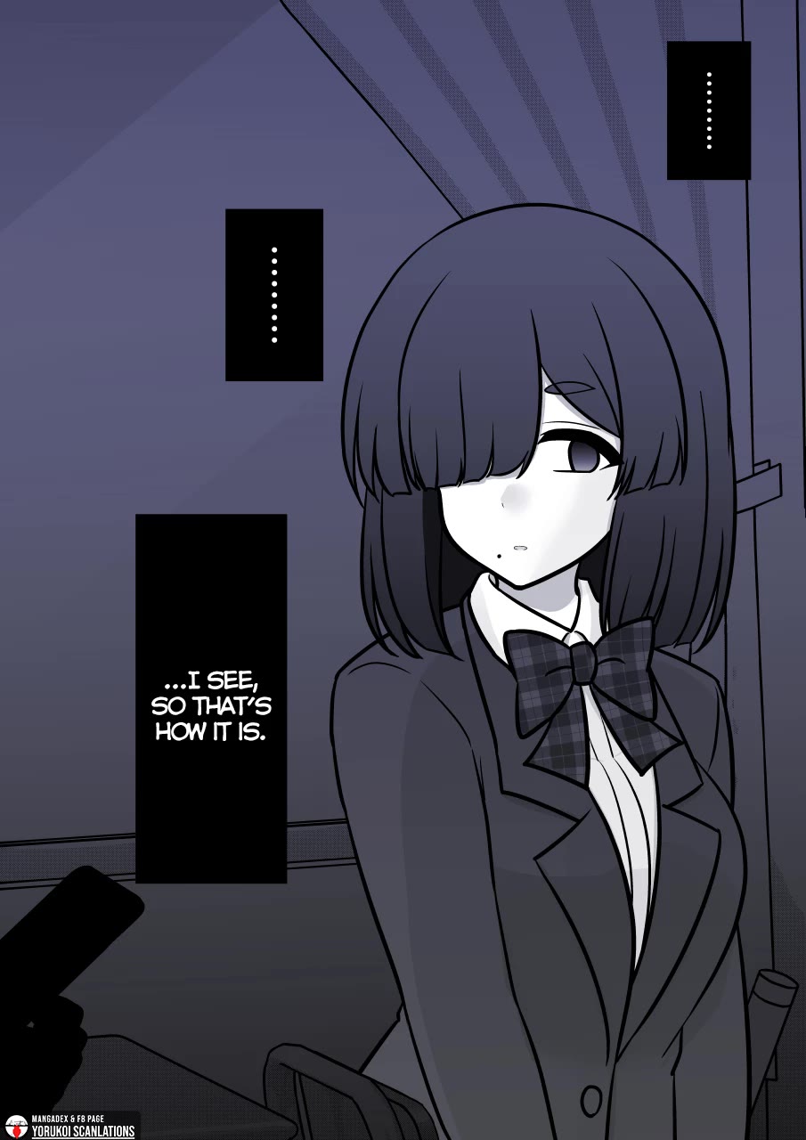 A Parallel World With A 1:39 Male To Female Ratio Is Unexpectedly Normal chapter 165 page 4