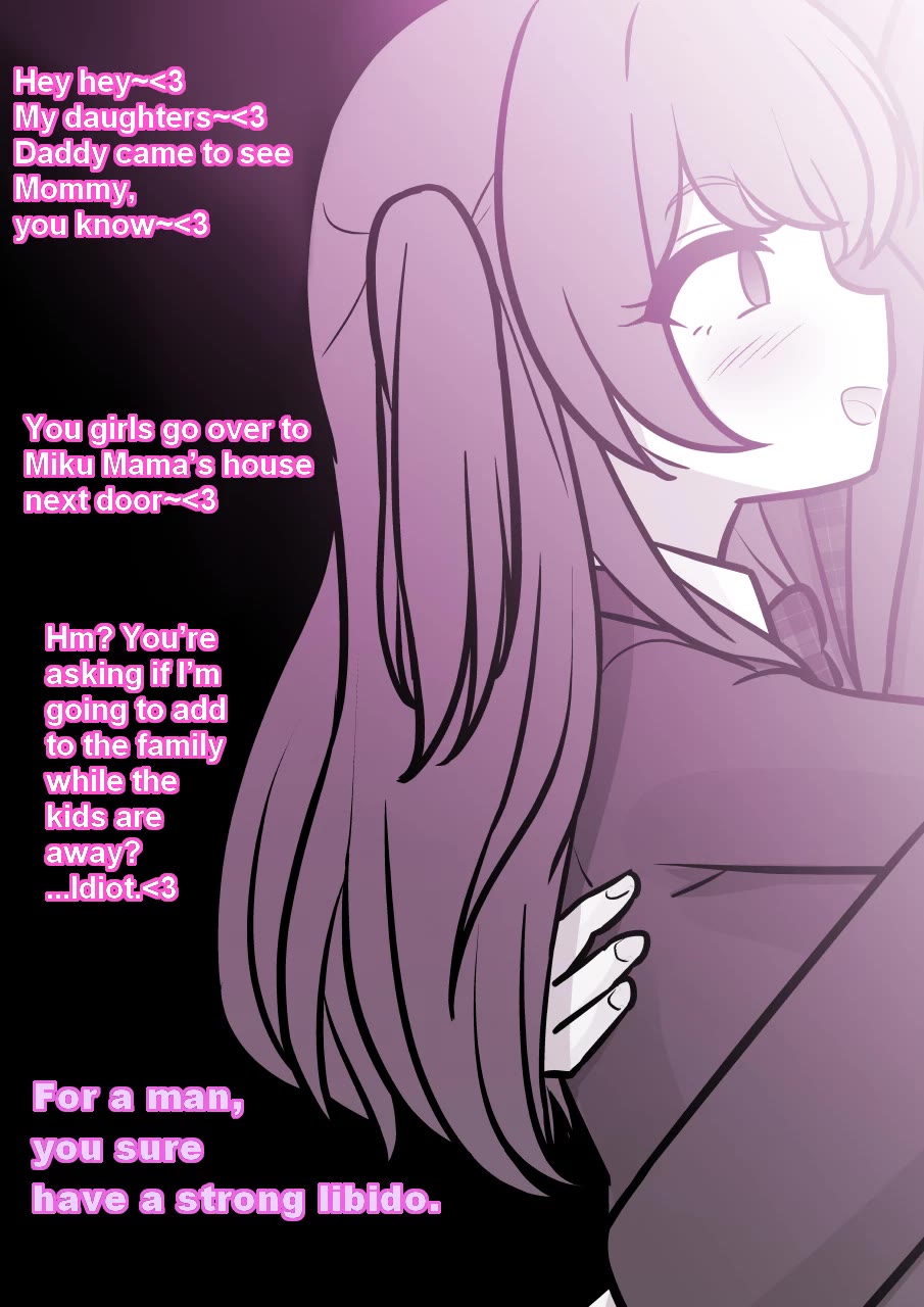 A Parallel World With A 1:39 Male To Female Ratio Is Unexpectedly Normal chapter 171 page 10