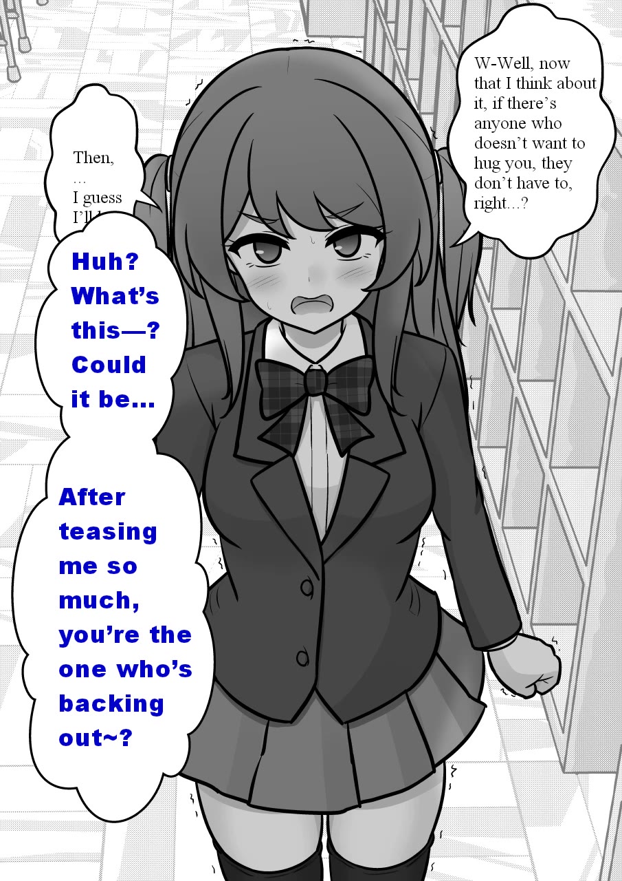 A Parallel World With A 1:39 Male To Female Ratio Is Unexpectedly Normal chapter 171 page 2