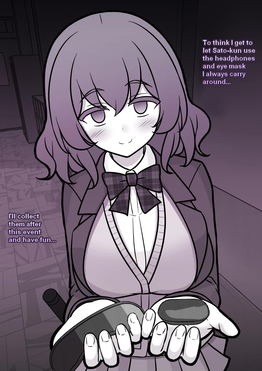 A Parallel World With A 1:39 Male To Female Ratio Is Unexpectedly Normal chapter 174 page 2