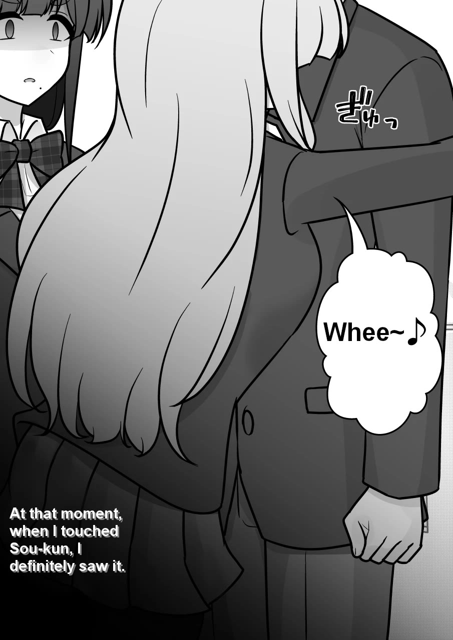 A Parallel World With A 1:39 Male To Female Ratio Is Unexpectedly Normal chapter 178 page 2