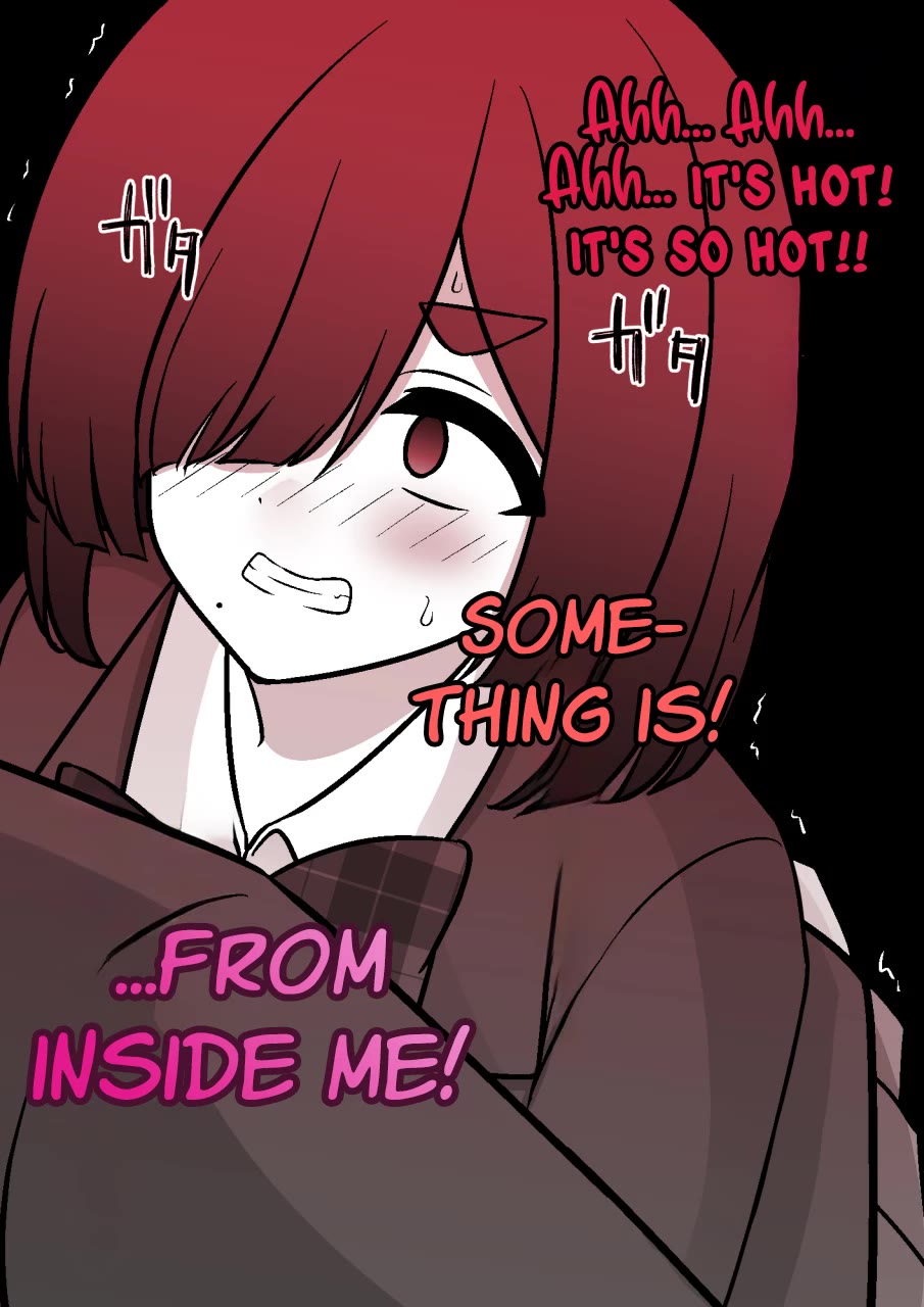 A Parallel World With A 1:39 Male To Female Ratio Is Unexpectedly Normal chapter 181 page 11