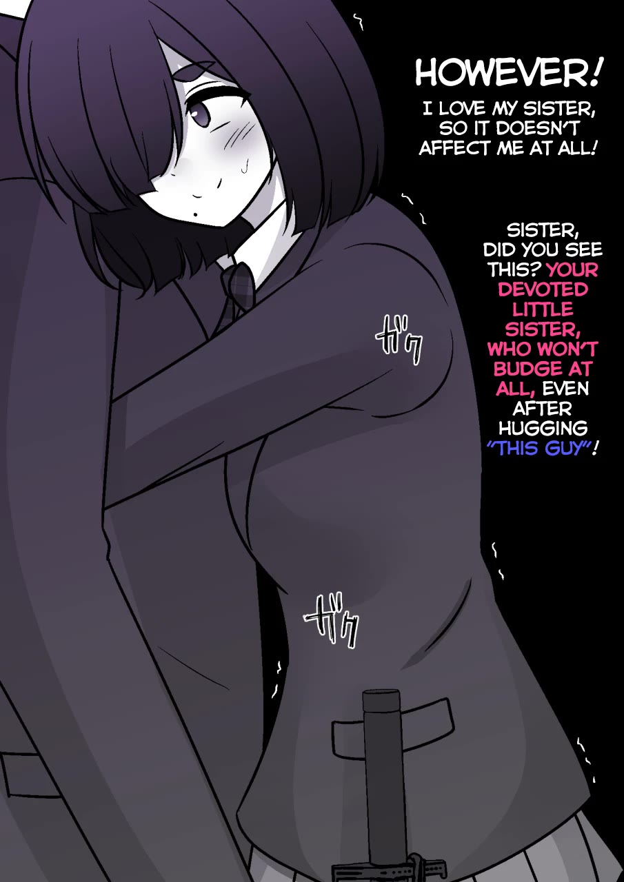 A Parallel World With A 1:39 Male To Female Ratio Is Unexpectedly Normal chapter 181 page 5