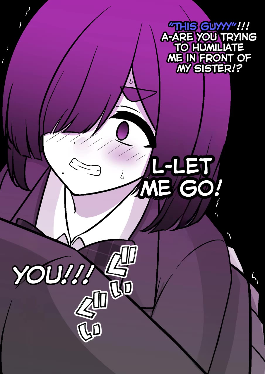 A Parallel World With A 1:39 Male To Female Ratio Is Unexpectedly Normal chapter 181 page 9