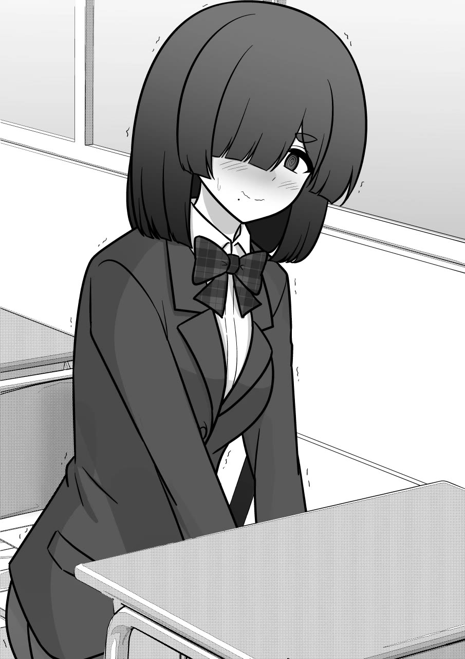 A Parallel World With A 1:39 Male To Female Ratio Is Unexpectedly Normal chapter 183 page 5