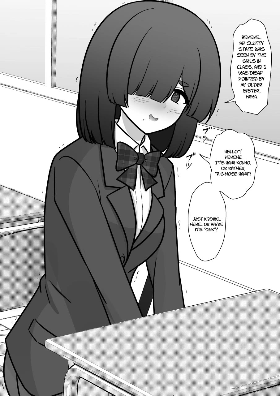 A Parallel World With A 1:39 Male To Female Ratio Is Unexpectedly Normal chapter 183 page 7