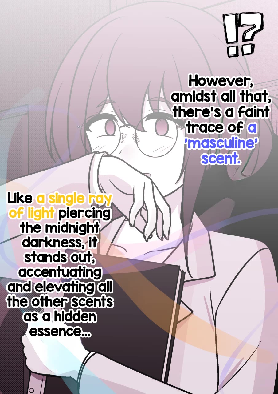 A Parallel World With A 1:39 Male To Female Ratio Is Unexpectedly Normal chapter 184 page 5